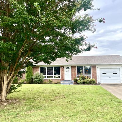 312 N Military St, Loretto, TN 38469