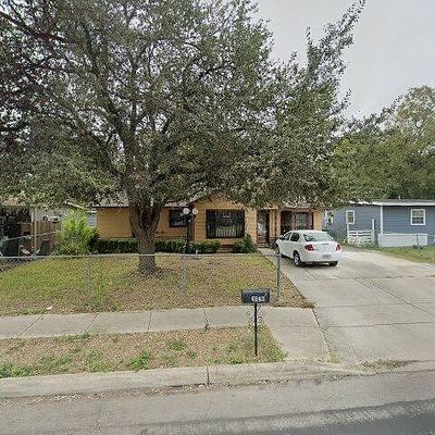 3126 Jane Ellen St, San Antonio, TX 78237