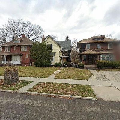 313 Hague St, Detroit, MI 48202