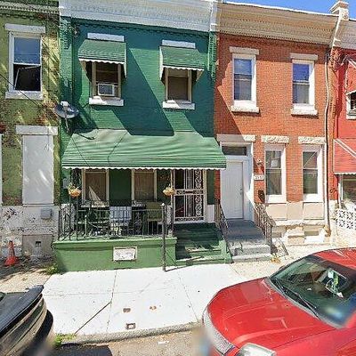 3141 W Norris St, Philadelphia, PA 19121