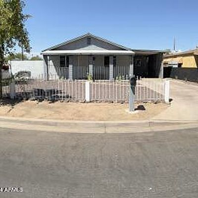 3146 W Melvin St, Phoenix, AZ 85009