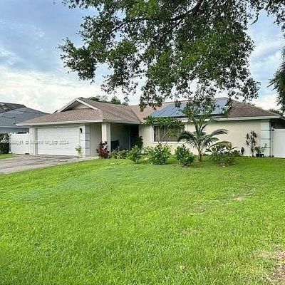 3161 43 Rd St Sw, Naples, FL 34116