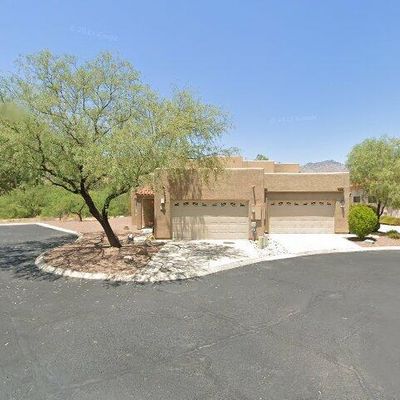 4009 N Flaming Sky Pl, Tucson, AZ 85750