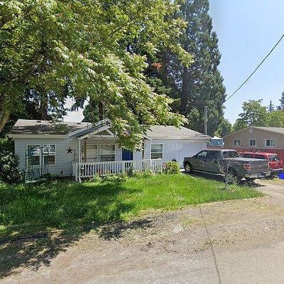 401 Metzler St, Molalla, OR 97038