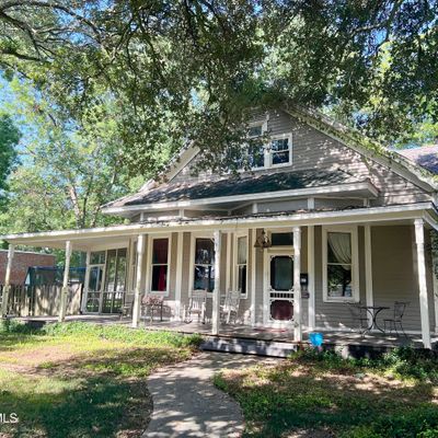 401 S 4 Th St, Eunice, LA 70535