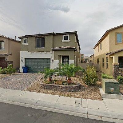 4017 Carol Bailey Ave, North Las Vegas, NV 89081