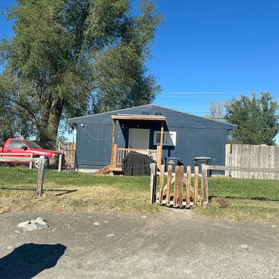 4016 W Sandy St, Moses Lake, WA 98837