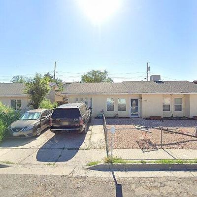 402 Calle Pinon, Gallup, NM 87301