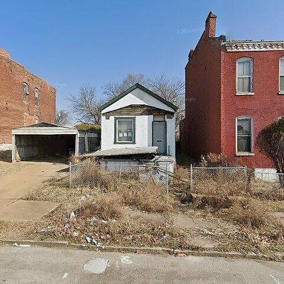 4027 Saint Ferdinand Ave, Saint Louis, MO 63113