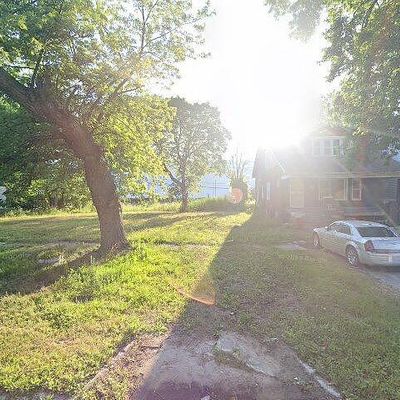 4028 Beniteau St, Detroit, MI 48214