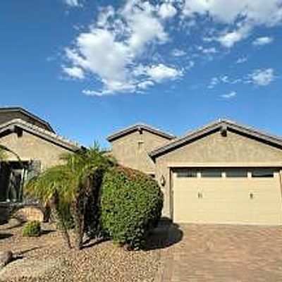 4032 S Pleasant Pl, Chandler, AZ 85248