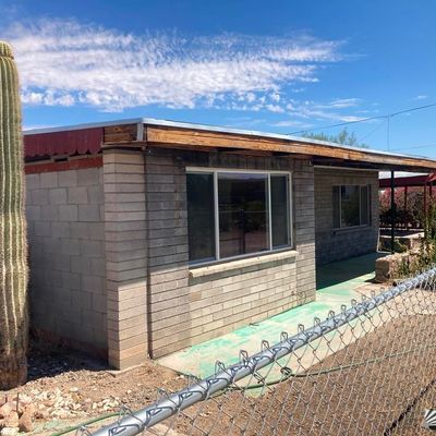 404 E Main St, Quartzsite, AZ 85346