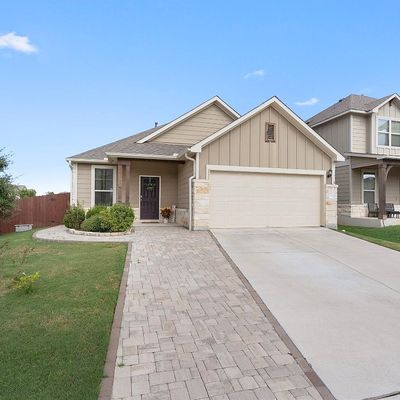 405 Andele Way, Liberty Hill, TX 78642