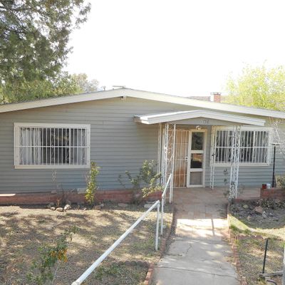 405 Shattuck St, Bisbee, AZ 85603