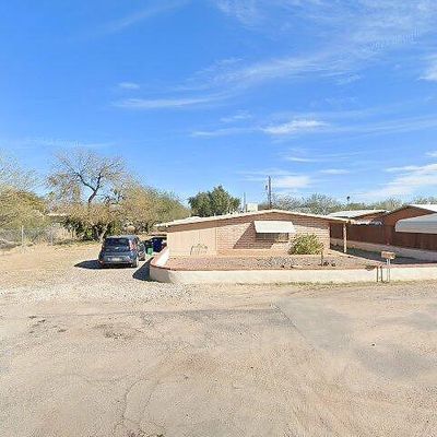 4054 N Park Ave, Tucson, AZ 85719