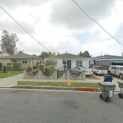 4058 W 107 Th St, Inglewood, CA 90304