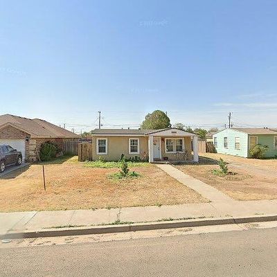 406 Cedar Ave, Midland, TX 79705