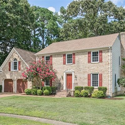 406 Gaines Way, Yorktown, VA 23692