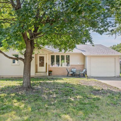 406 E 3 Rd St, Monticello, MN 55362