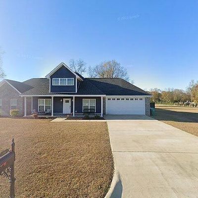 406 Jamie Ln, Moundville, AL 35474