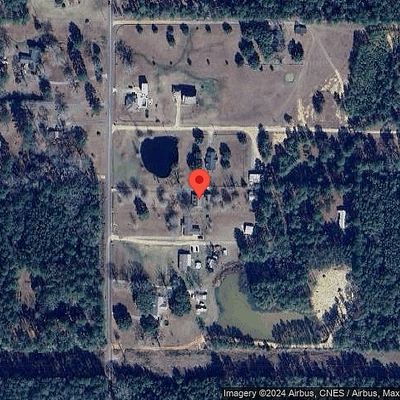 407 Williford Rd, Ball, LA 71405