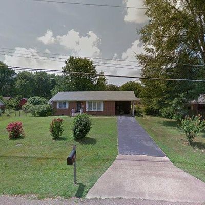 4073 Ethel Rd, Bartlett, TN 38135