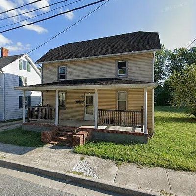 408 E East St, Delmar, MD 21875