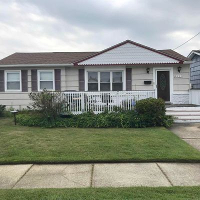 408 N Cambridge Ave, Ventnor City, NJ 08406