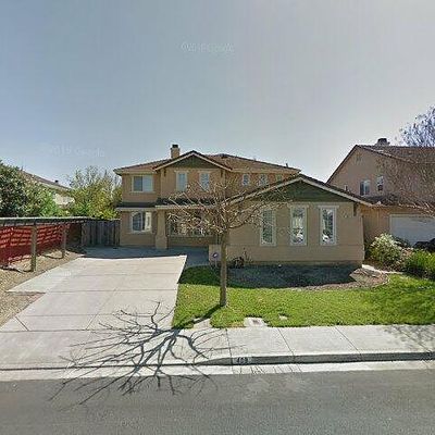 409 Bettona Way, American Canyon, CA 94503