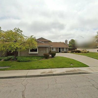 4096 Hilltop Rd, Santa Maria, CA 93455