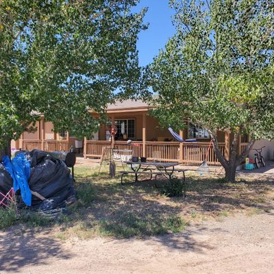 41 Vigil Ln, Moriarty, NM 87035