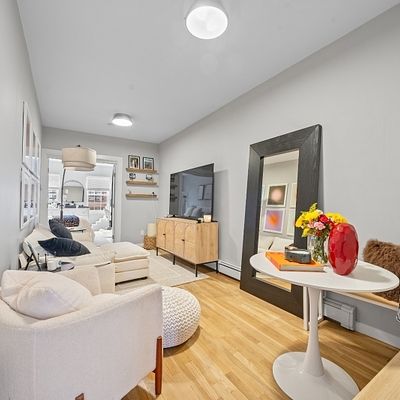 410 Jefferson St #2 L, Hoboken, NJ 07030