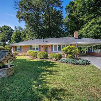 410 Streamside Dr, Fallston, MD 21047