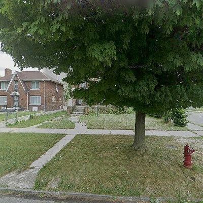 4100 Lakewood St, Detroit, MI 48215