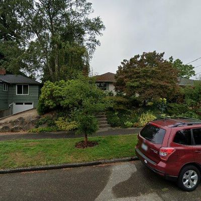 4113 54 Th Ave Sw, Seattle, WA 98116