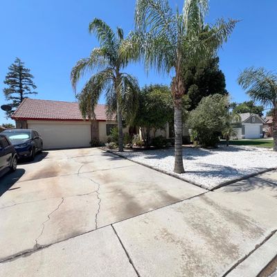 4113 Mattnick Dr, Bakersfield, CA 93313