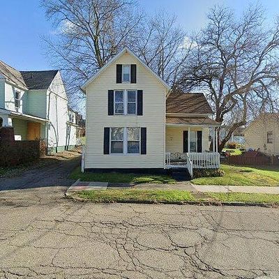 412 Brown Ave Nw, Canton, OH 44703