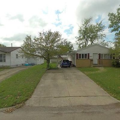 413 Broadmeadow Rd, Rantoul, IL 61866