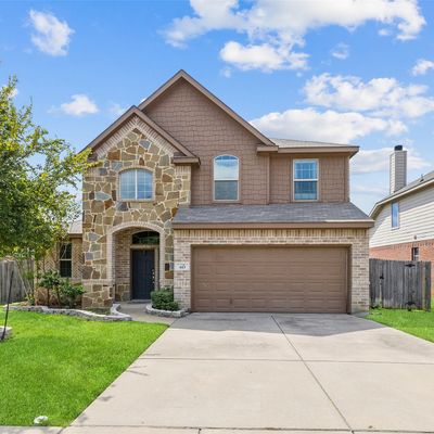 413 Roundrock Ln, Fort Worth, TX 76140