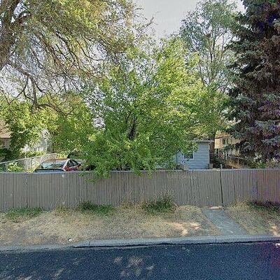 4132 N Martin St, Spokane, WA 99207