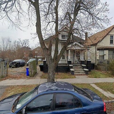 4133 Fischer St, Detroit, MI 48214