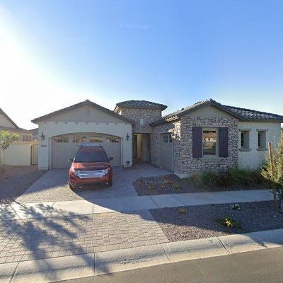 4144 S Zephyr, Mesa, AZ 85212