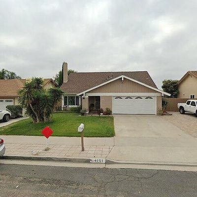 4151 Galbar St, Oceanside, CA 92056