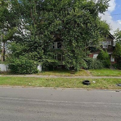 4154 Van Dyke St, Detroit, MI 48214