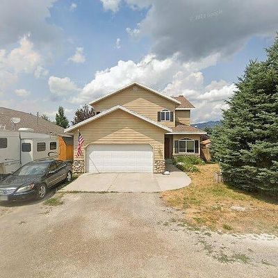 417 Grizzly Rd, Thayne, WY 83127