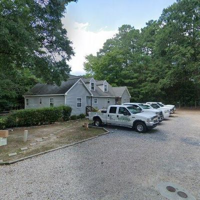 417 Pearce Ave, Wake Forest, NC 27587