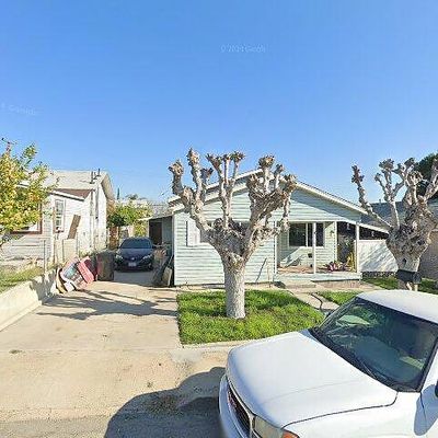 418 E St, Taft, CA 93268