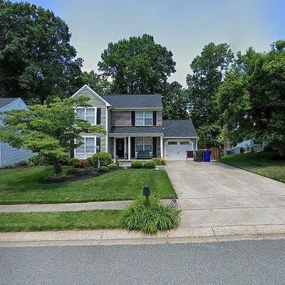 418 Dellcrest Dr, Forest Hill, MD 21050