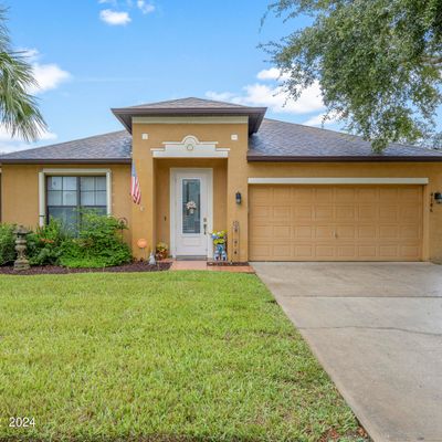 4186 Aiken Ln, Melbourne, FL 32901