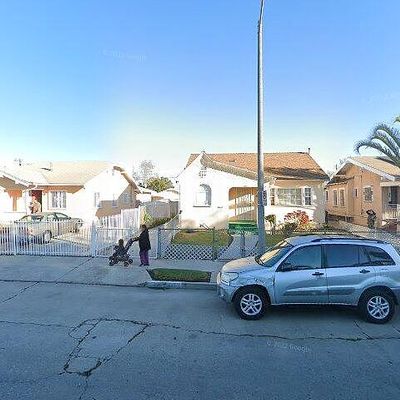 419 E 80 Th St, Los Angeles, CA 90003